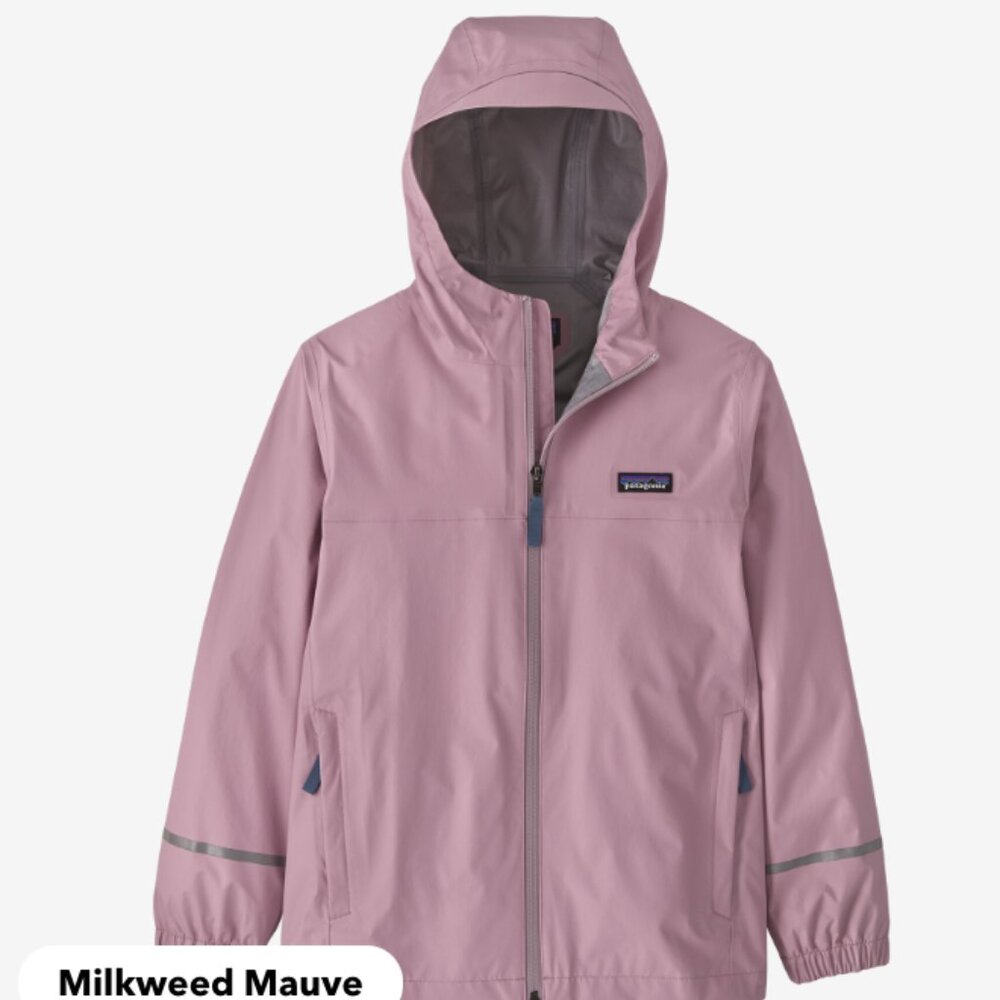 Kids' Torrentshell 3L Rain Jacket